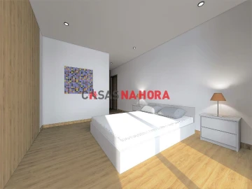 Apartamento T4 para Venda em Viseu