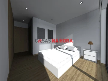 Apartamento T4 para Venda em Viseu