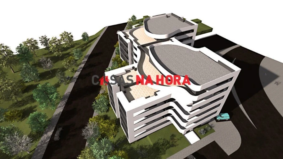 Apartamento T4 para Venda em Viseu Foto 14