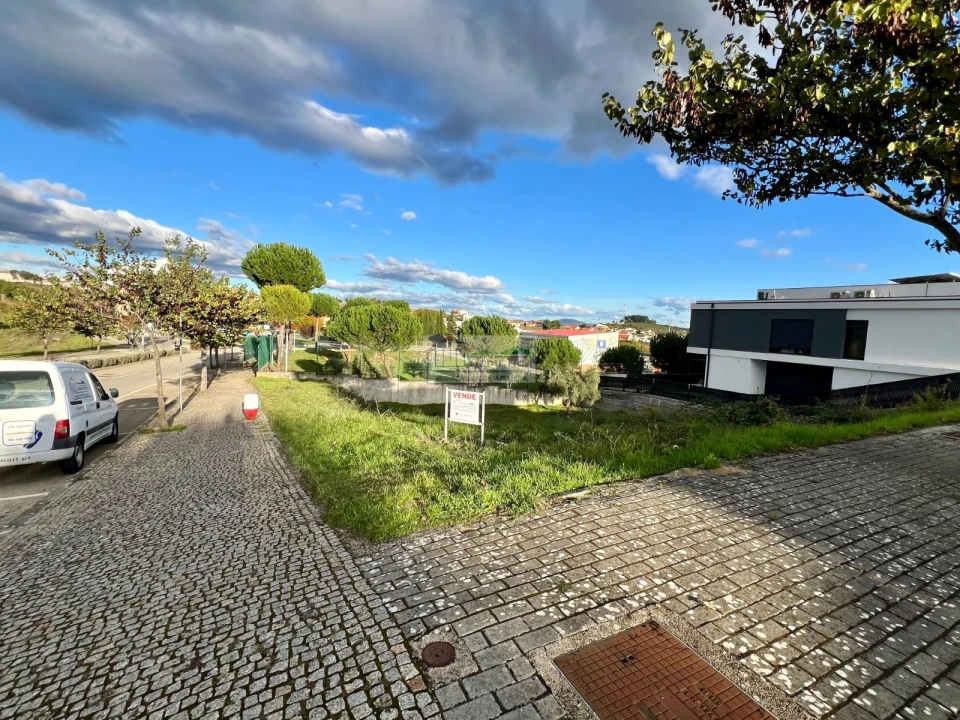 Terreno para Venda em Alfandega da Fe Foto 5