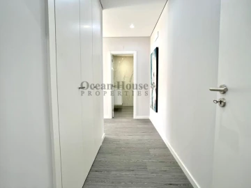 Apartamento T3 para Venda em Quelfes