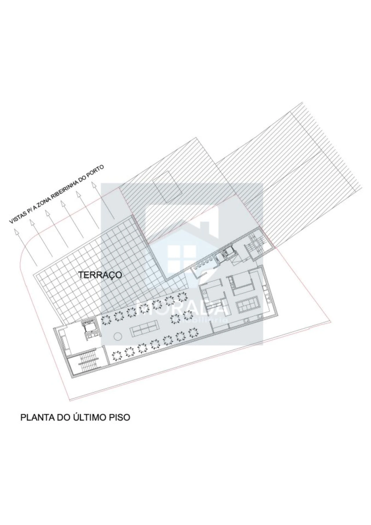 Armazém para Venda em Santa Marinha e São Pedro da Afurada Foto 4