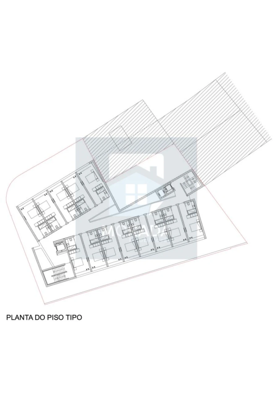 Armazém para Venda em Santa Marinha e São Pedro da Afurada Foto 3