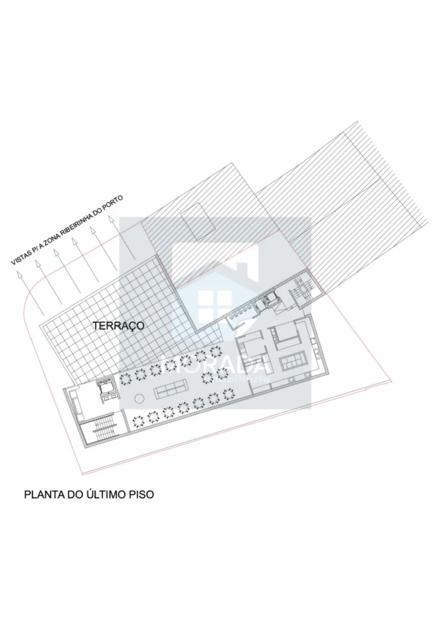 Armazém para Venda em Santa Marinha e São Pedro da Afurada Foto 4