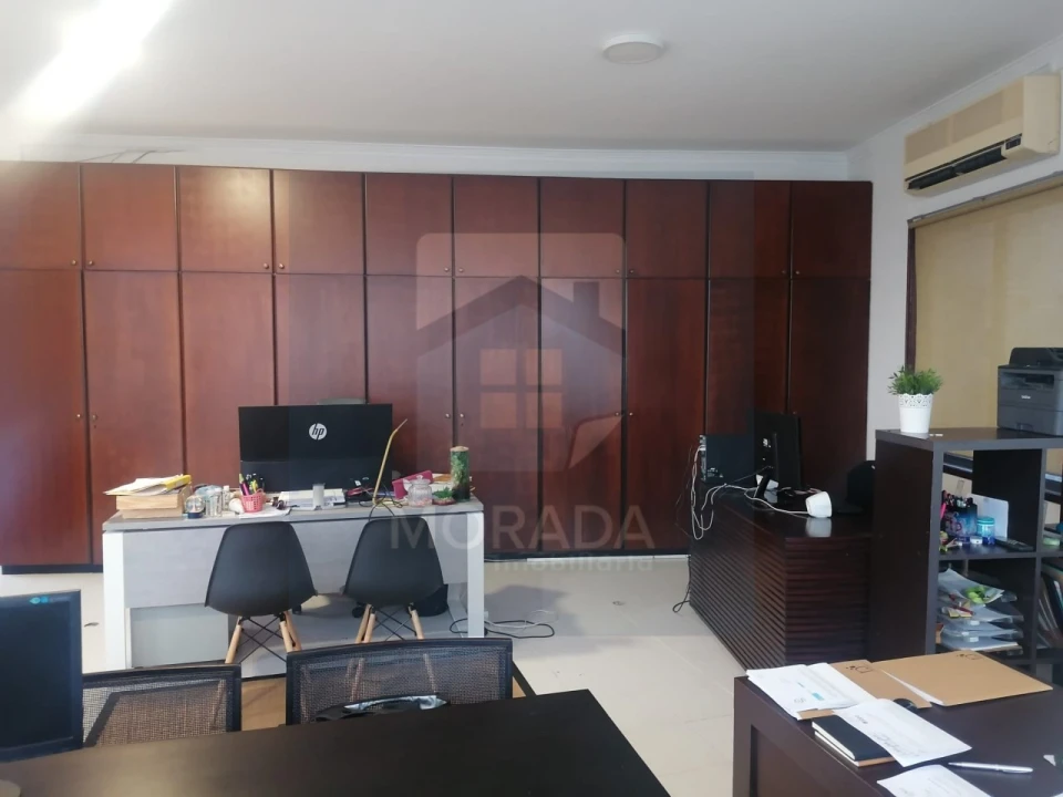 Escritório para Venda em Custóias, Leça do Balio e Guifões Foto 4