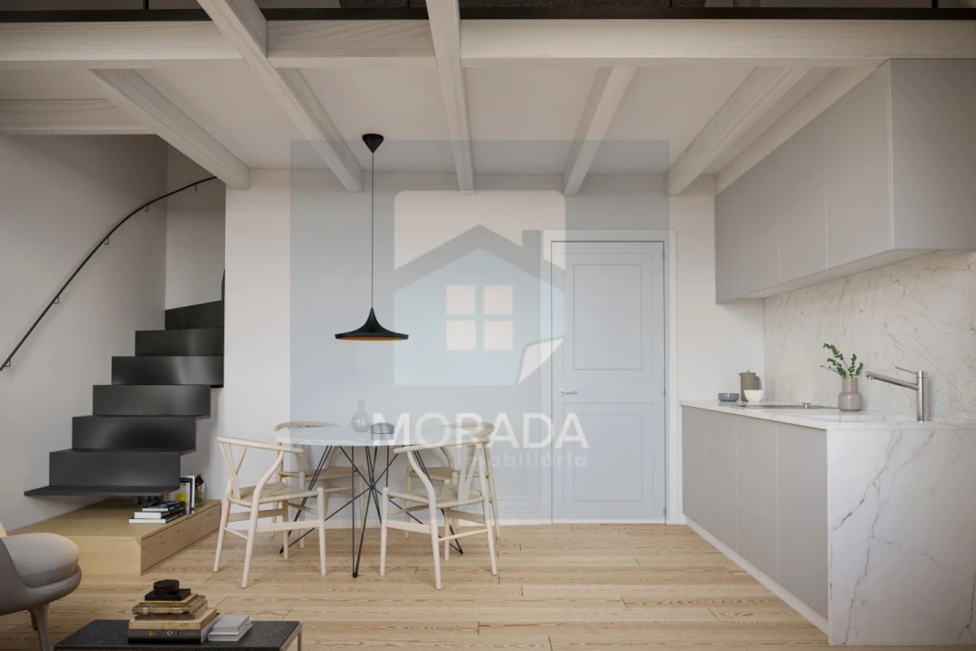 Prédio para Venda em Santa Marinha e São Pedro da Afurada Foto 5