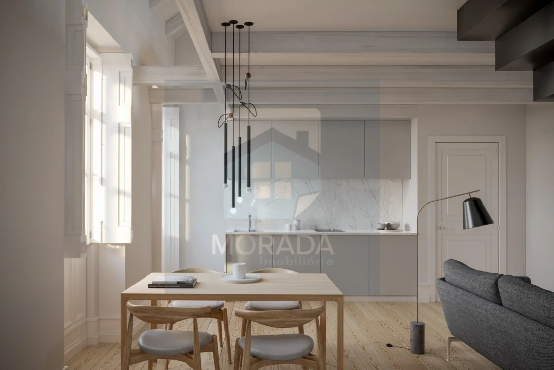 Prédio para Venda em Santa Marinha e São Pedro da Afurada Foto 6