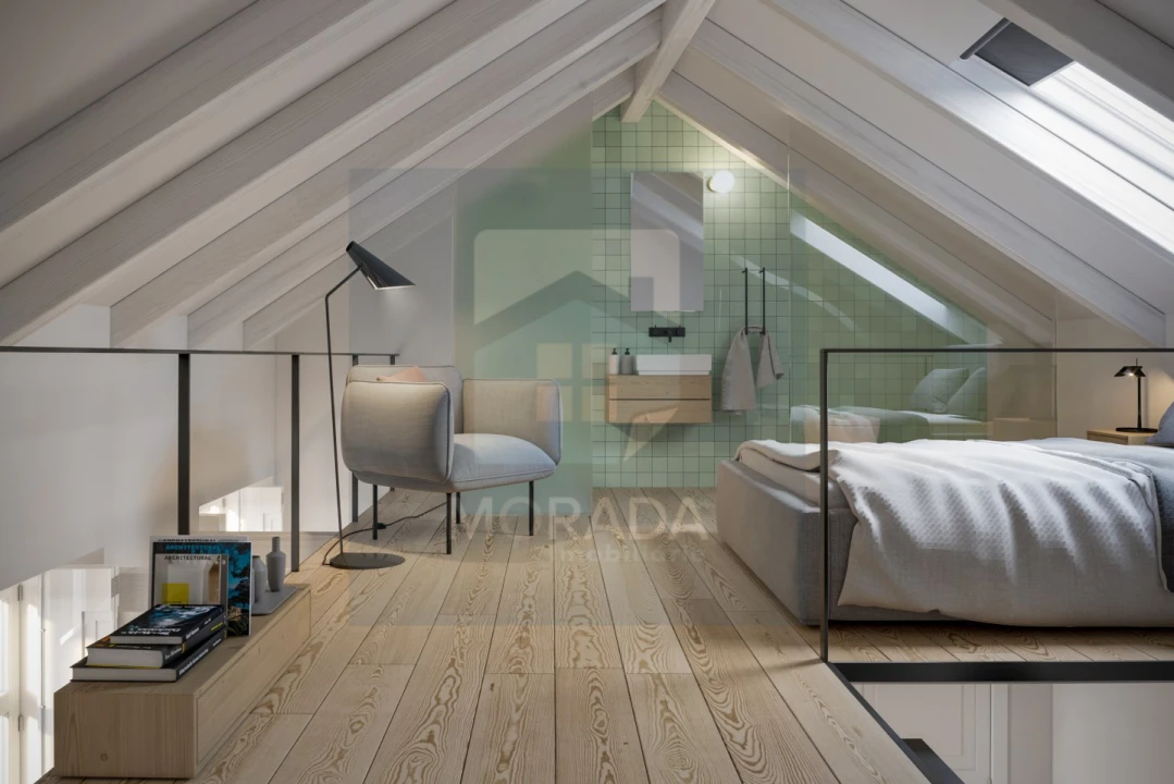 Prédio para Venda em Santa Marinha e São Pedro da Afurada Foto 1