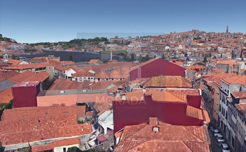 Prédio para Venda em Santa Marinha e São Pedro da Afurada Foto 11