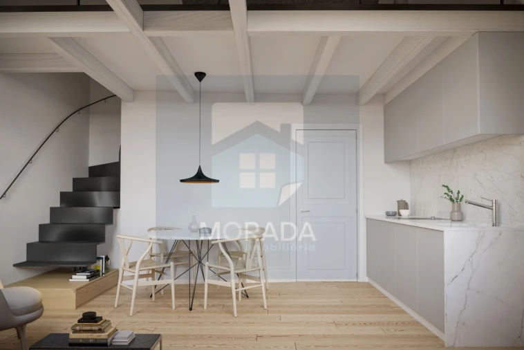 Prédio para Venda em Santa Marinha e São Pedro da Afurada Foto 5