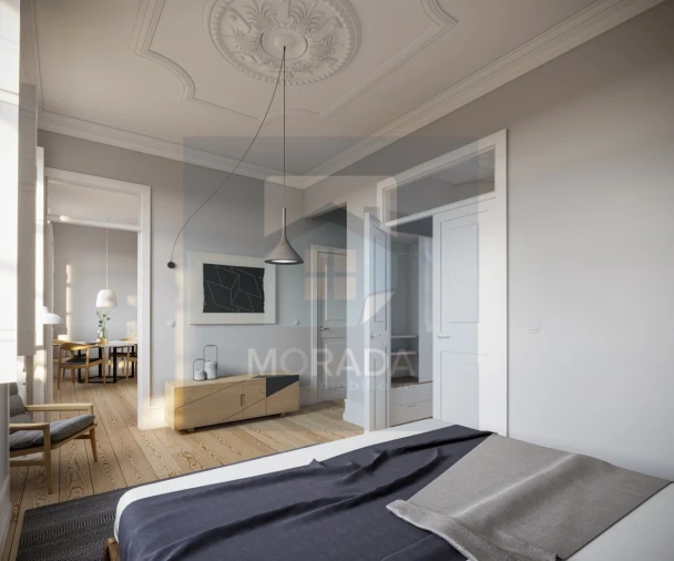 Prédio para Venda em Santa Marinha e São Pedro da Afurada Foto 7