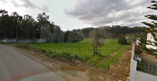 Terreno para Venda em Azambuja