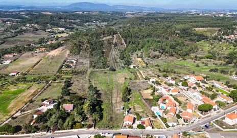 Terreno para Venda em Azambuja