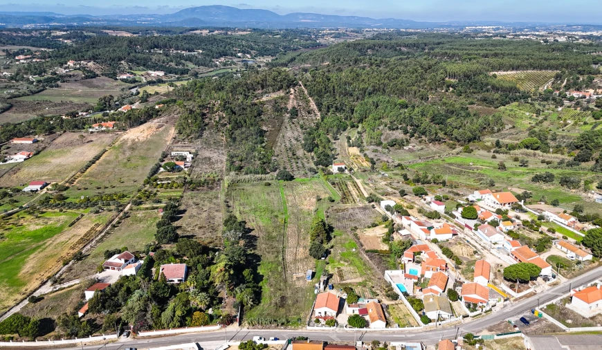 Terreno para Venda em Azambuja Foto 2