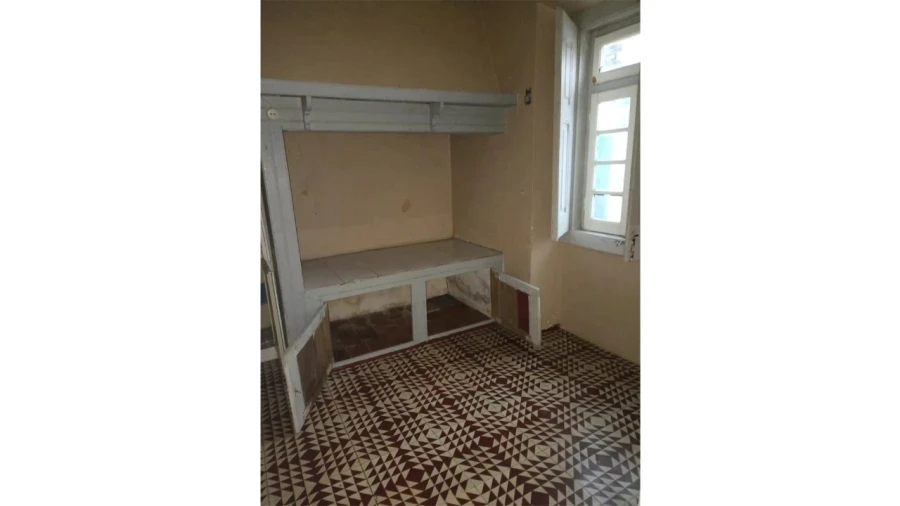 Moradia T2 para Venda em São Miguel do Rio Torto e Rossio Ao Sul do Tejo Foto 6