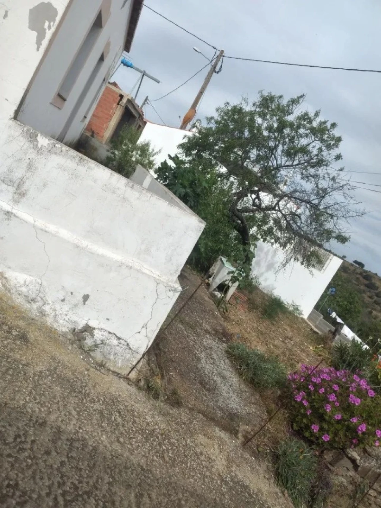 Moradia T3 para Venda em Alcoutim e Pereiro Foto 4