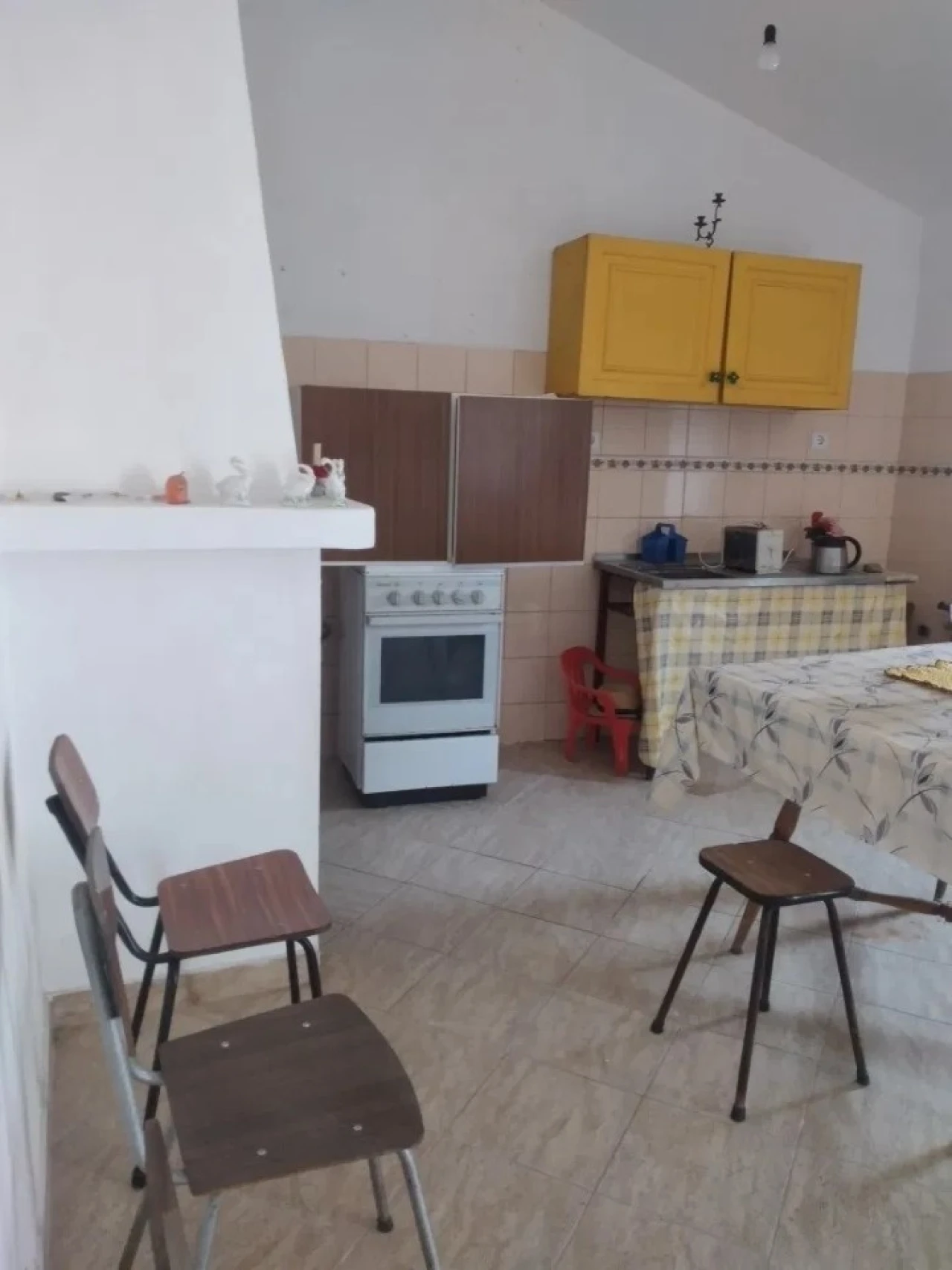 Moradia T3 para Venda em Alcoutim e Pereiro Foto 8