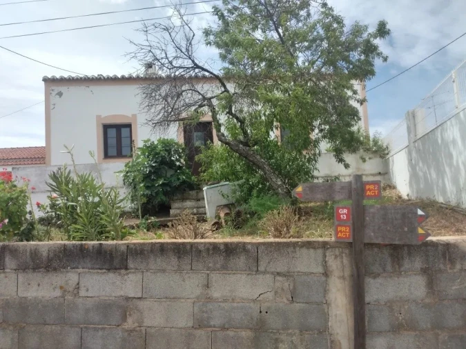 Moradia T3 para Venda em Alcoutim e Pereiro Foto 1