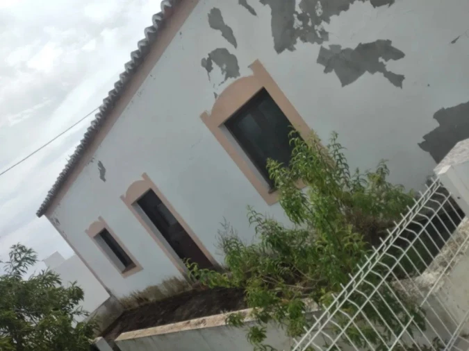 Moradia T3 para Venda em Alcoutim e Pereiro Foto 2