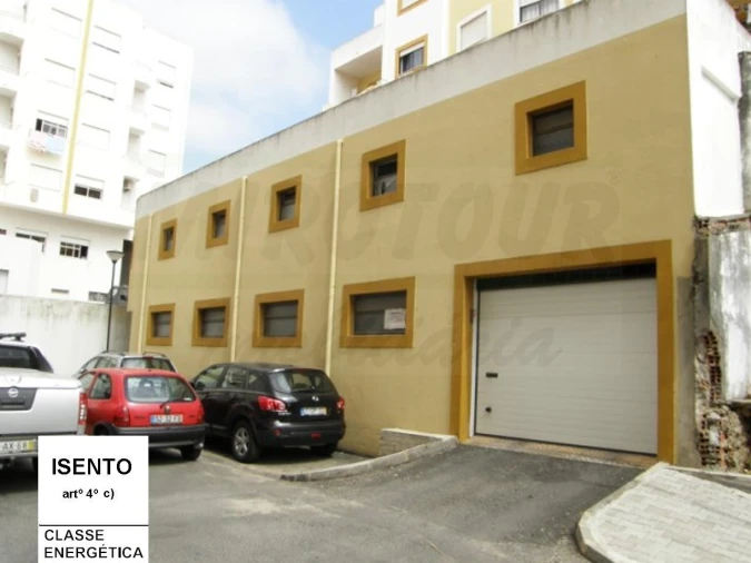 Negócio para Venda em Santiago do Cacém, Santa Cruz e São Bartolomeu da Serra