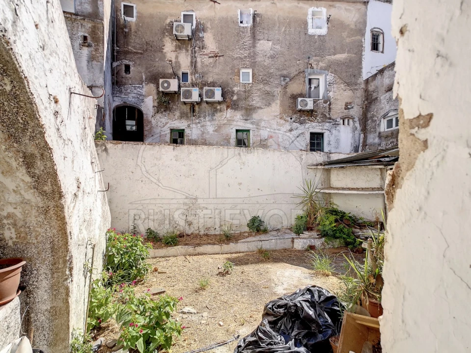 Moradia T4 para Venda em Évora (São Mamede, Sé, São Pedro e Santo Antão) Foto 12