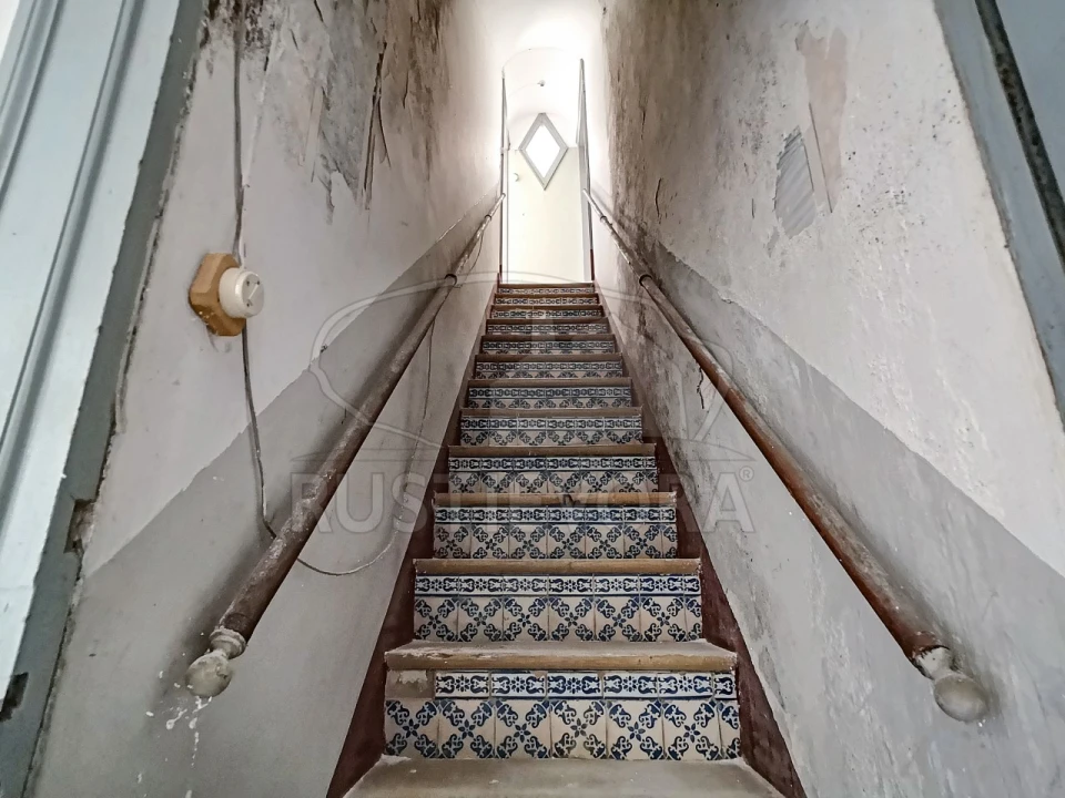 Moradia T4 para Venda em Évora (São Mamede, Sé, São Pedro e Santo Antão) Foto 36