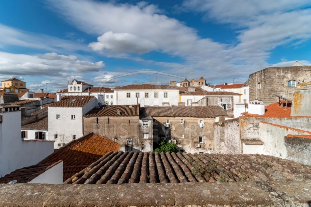 Moradia T4 para Venda em Évora (São Mamede, Sé, São Pedro e Santo Antão) Foto 50