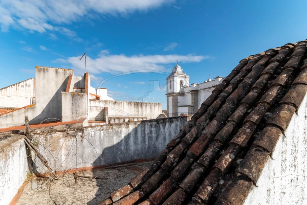 Moradia T4 para Venda em Évora (São Mamede, Sé, São Pedro e Santo Antão) Foto 52