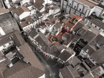 Moradia T4 para Venda em Évora (São Mamede, Sé, São Pedro e Santo Antão)