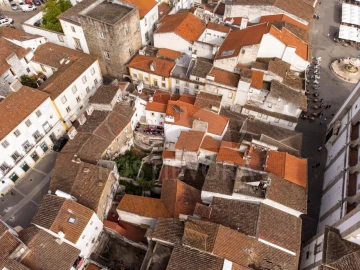 Moradia T4 para Venda em Évora (São Mamede, Sé, São Pedro e Santo Antão)