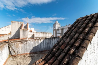 Moradia T4 para Venda em Évora (São Mamede, Sé, São Pedro e Santo Antão)