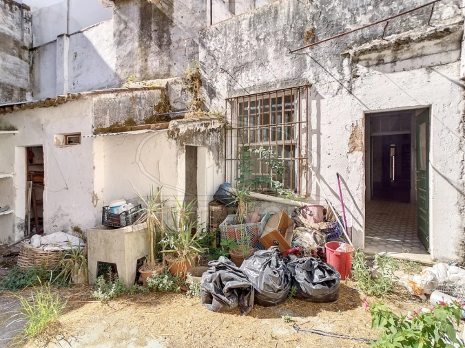 Moradia T4 para Venda em Évora (São Mamede, Sé, São Pedro e Santo Antão) Foto 13