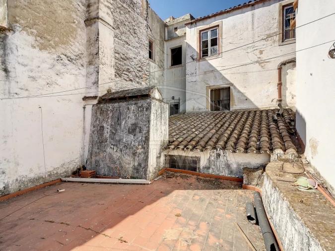 Moradia T4 para Venda em Évora (São Mamede, Sé, São Pedro e Santo Antão) Foto 15