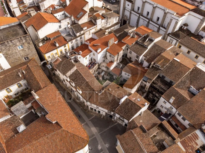 Moradia T4 para Venda em Évora (São Mamede, Sé, São Pedro e Santo Antão) Foto 20