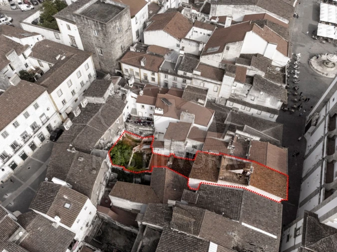 Moradia T4 para Venda em Évora (São Mamede, Sé, São Pedro e Santo Antão) Foto 24