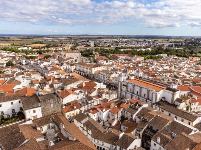Moradia T4 para Venda em Évora (São Mamede, Sé, São Pedro e Santo Antão) Foto 37
