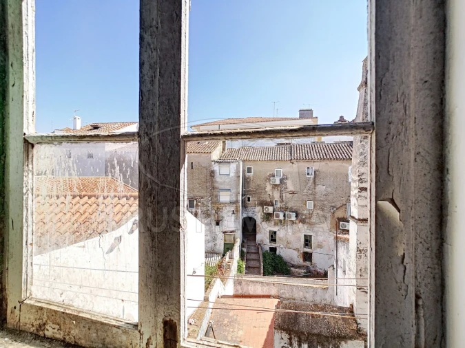 Moradia T4 para Venda em Évora (São Mamede, Sé, São Pedro e Santo Antão) Foto 45