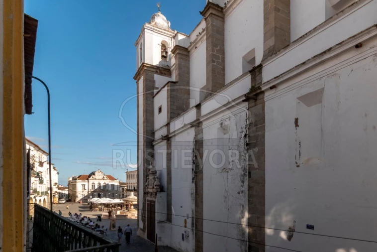 Moradia T4 para Venda em Évora (São Mamede, Sé, São Pedro e Santo Antão) Foto 53