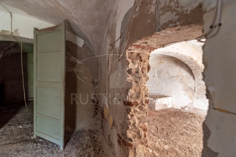 Moradia T4 para Venda em Évora (São Mamede, Sé, São Pedro e Santo Antão) Foto 58