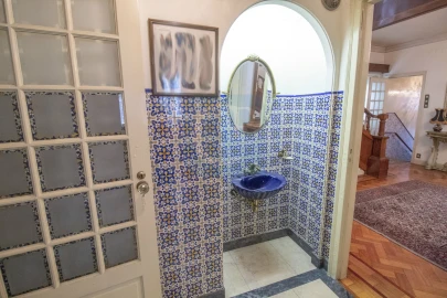 Moradia T6 para Venda em Bonfim