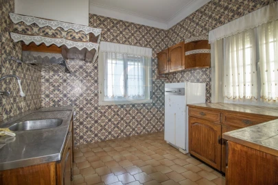 Moradia T6 para Venda em Bonfim