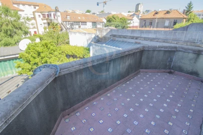 Moradia T6 para Venda em Bonfim