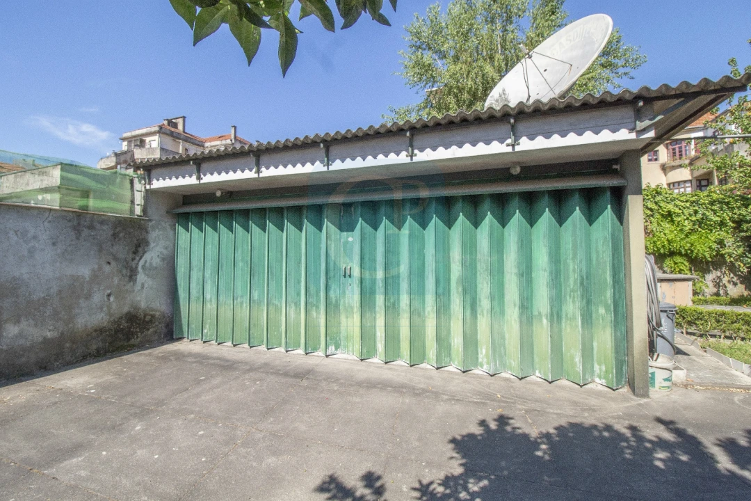 Moradia T6 para Venda em Bonfim Foto 40
