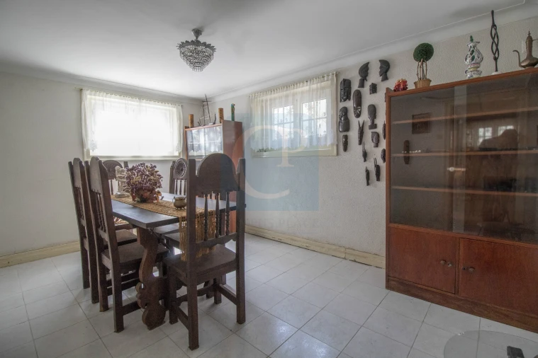 Moradia T6 para Venda em Bonfim Foto 32