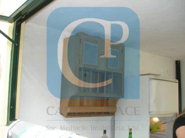 Moradia T3 para Venda em Campanhã