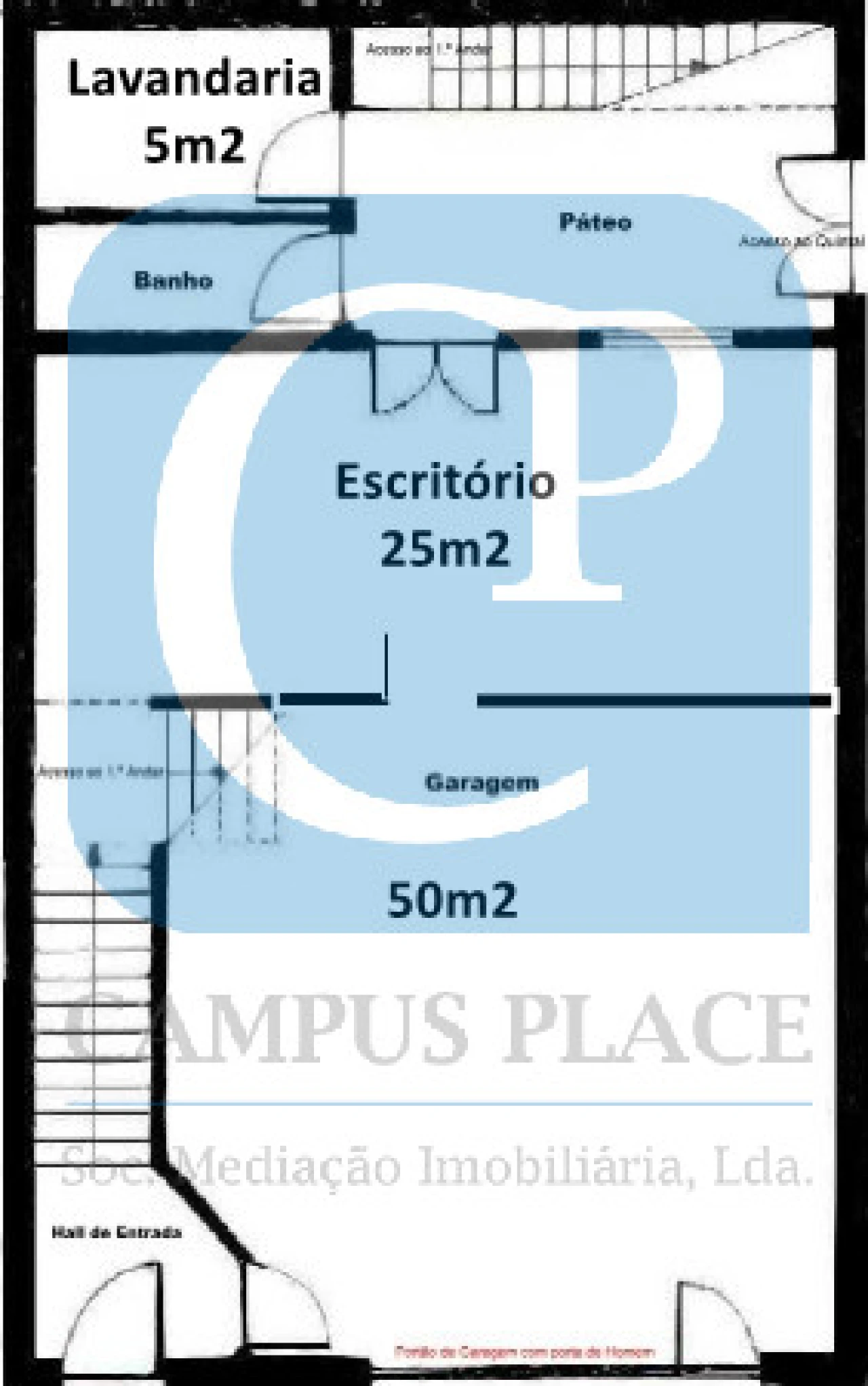 Moradia T3 para Venda em Campanhã Foto 18