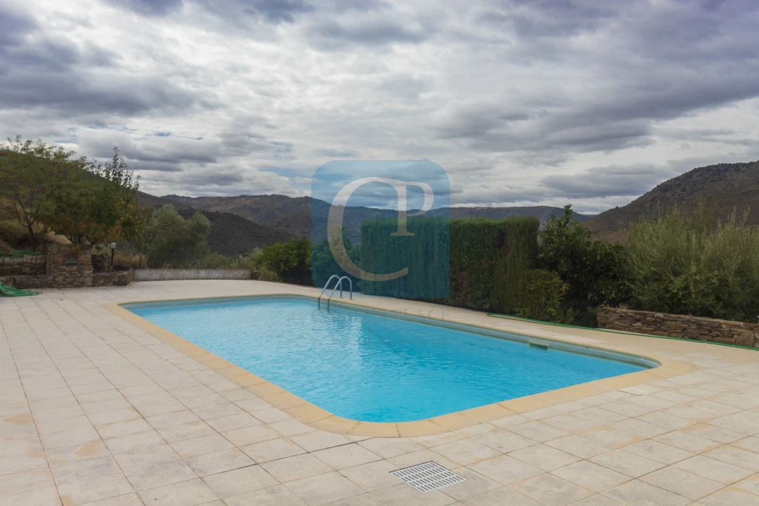 Quinta T3 para Venda em Seixo de Ansiães Foto 6