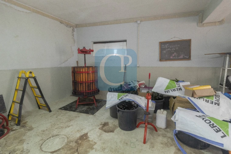 Quinta T3 para Venda em Seixo de Ansiães Foto 20