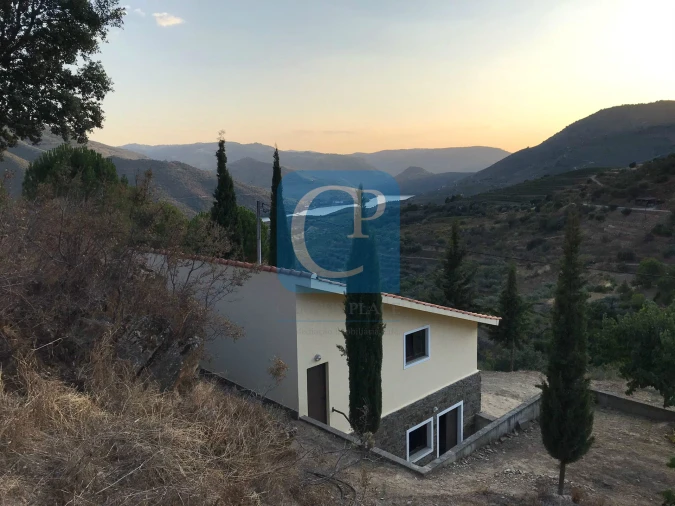 Quinta T3 para Venda em Seixo de Ansiães Foto 21