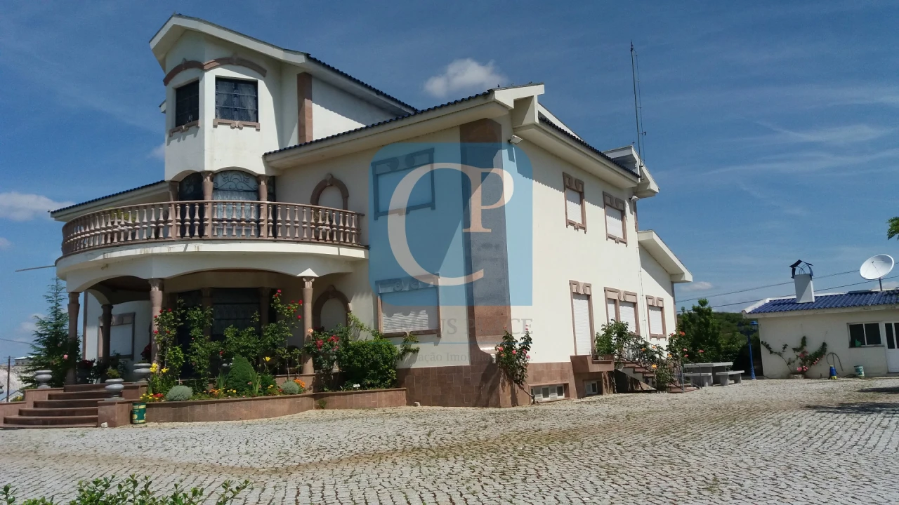 Quinta T9 para Venda em Mirandela Foto 21